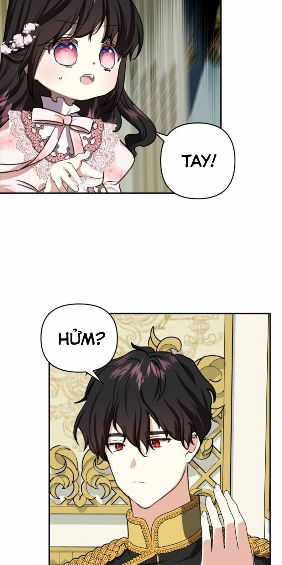 Con Gái Của Công Tước Ác Ma - Chương 48