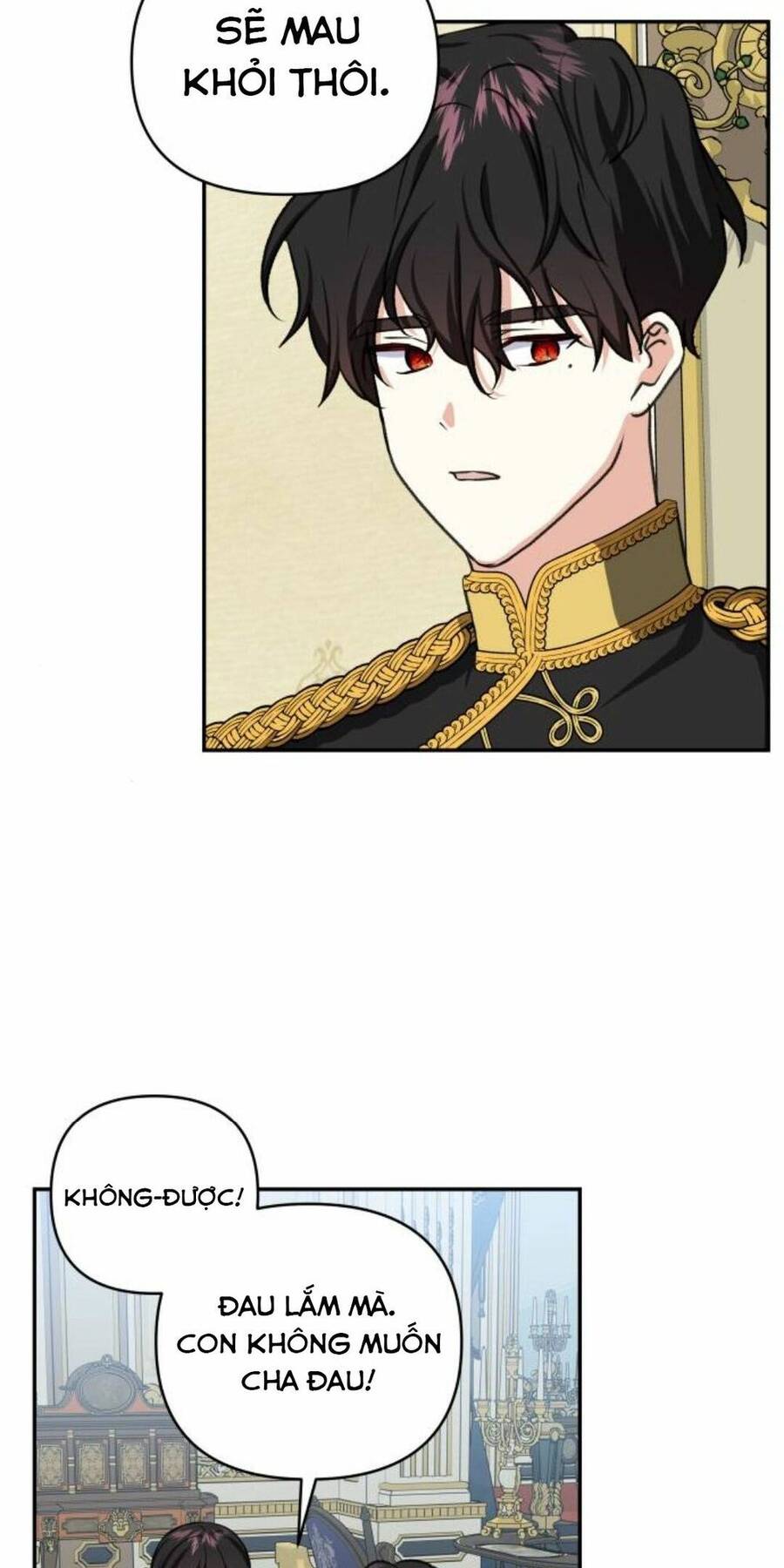 Con Gái Của Công Tước Ác Ma - Chương 48