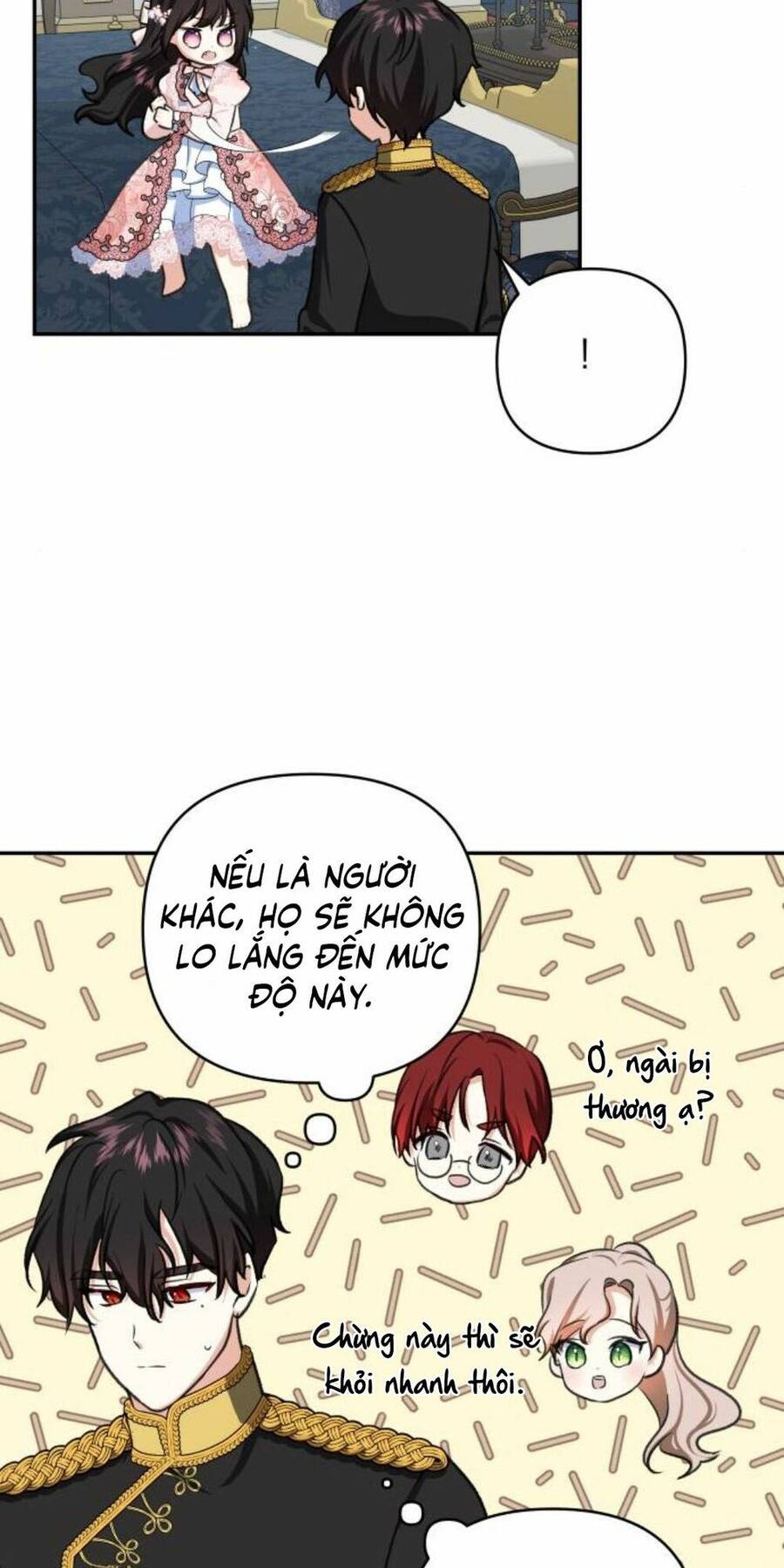 Con Gái Của Công Tước Ác Ma - Chương 48