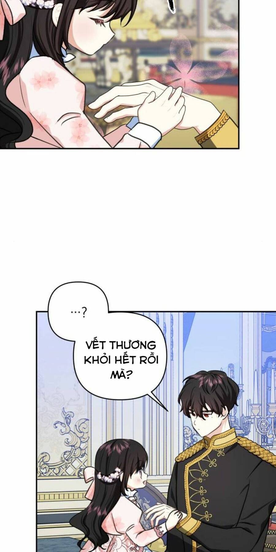 Con Gái Của Công Tước Ác Ma - Chương 48