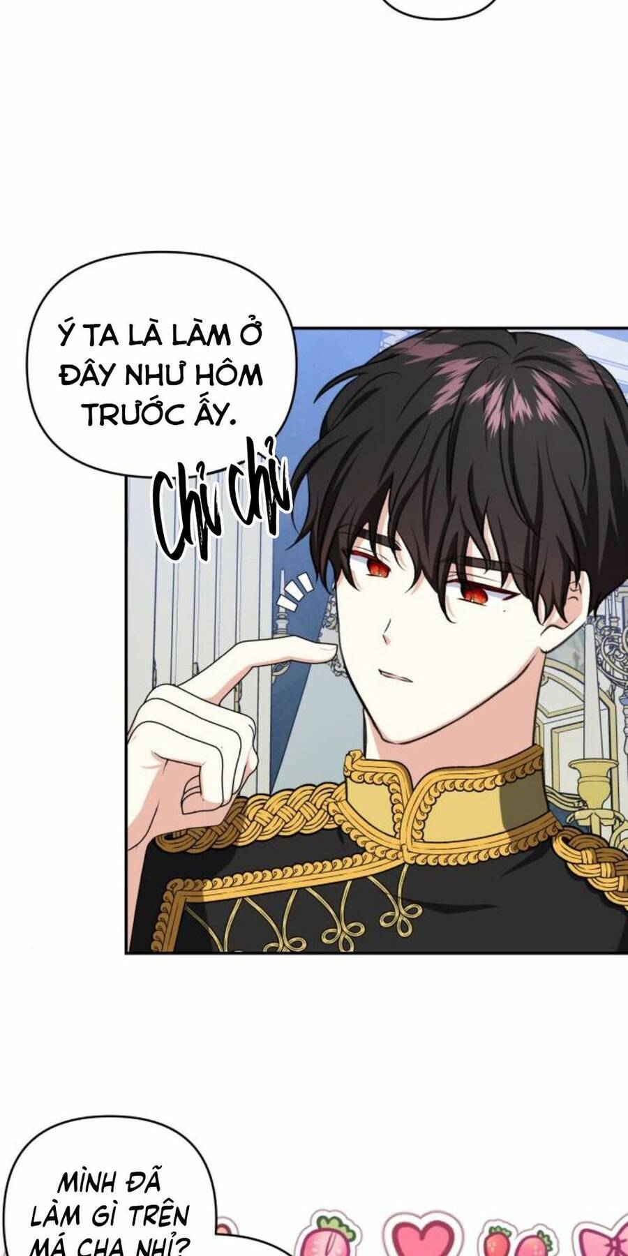 Con Gái Của Công Tước Ác Ma - Chương 48