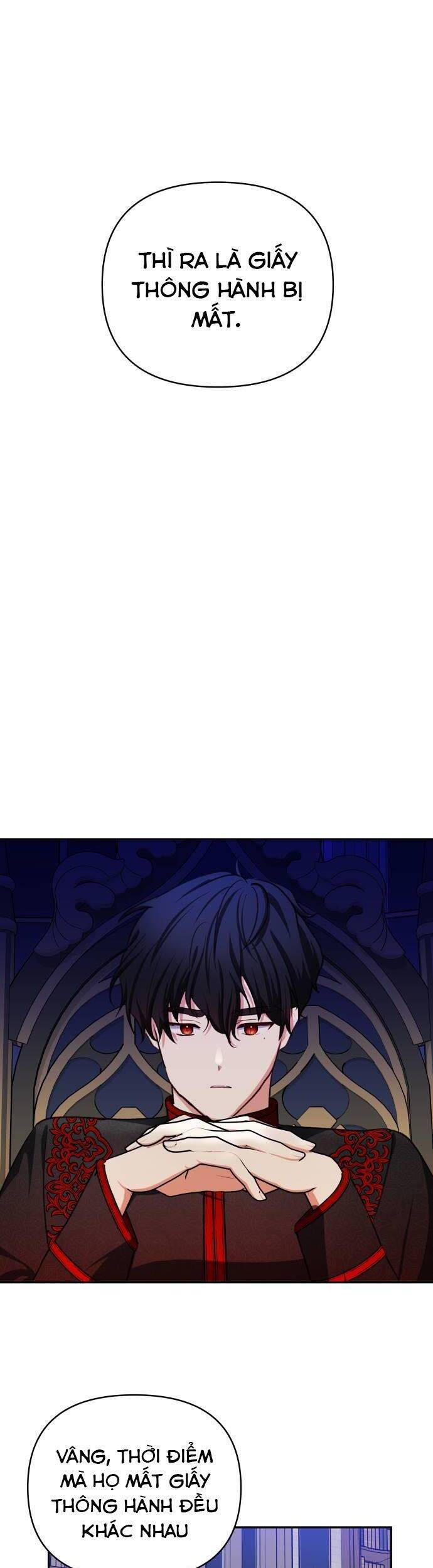 Con Gái Của Công Tước Ác Ma - Chương 49