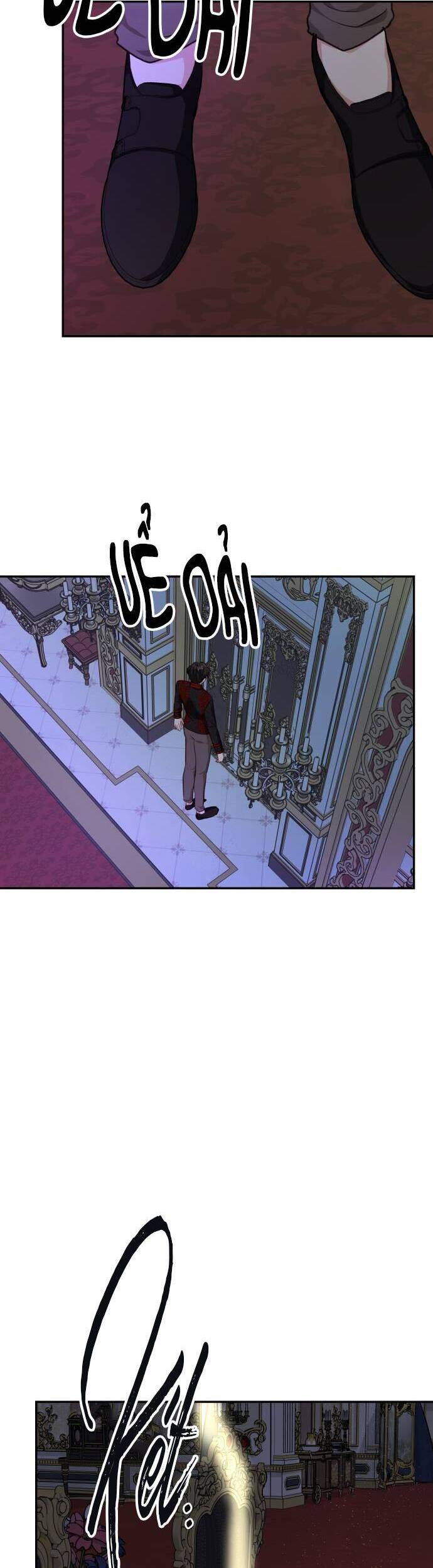 Con Gái Của Công Tước Ác Ma - Chương 49