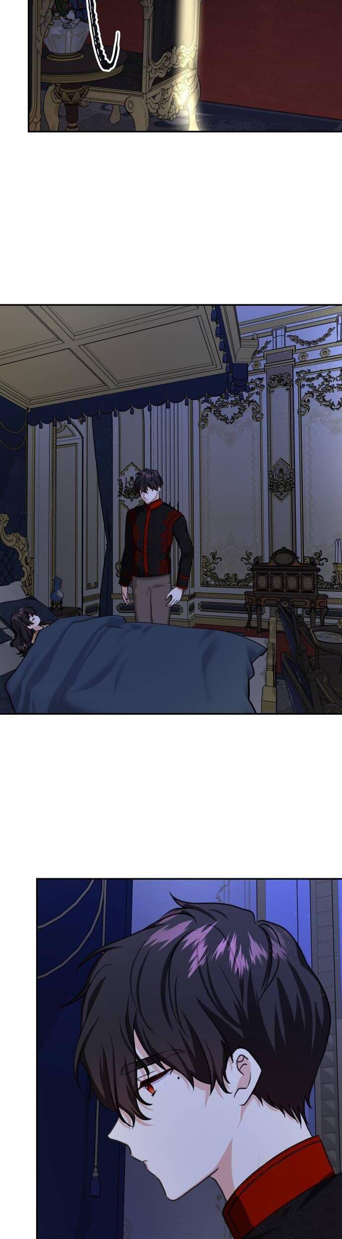 Con Gái Của Công Tước Ác Ma - Chương 49