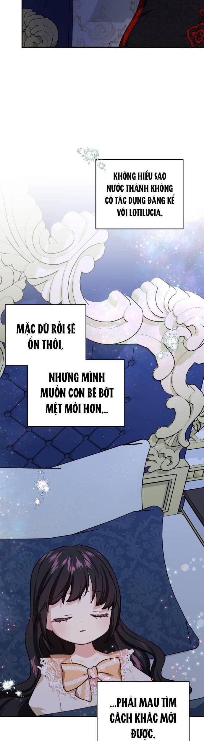 Con Gái Của Công Tước Ác Ma - Chương 49