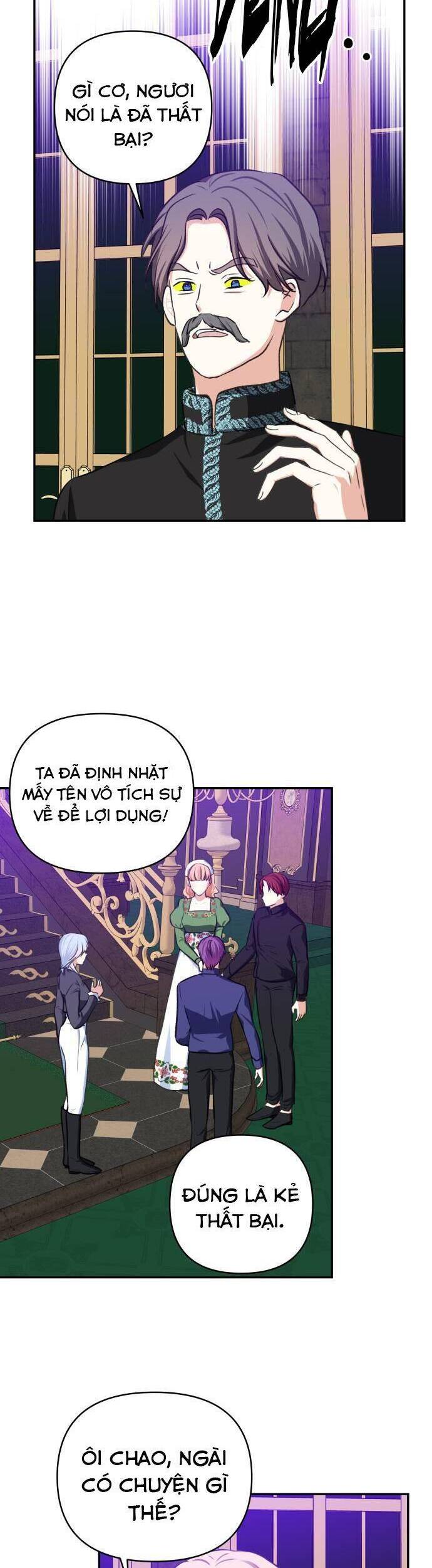 Con Gái Của Công Tước Ác Ma - Chương 49