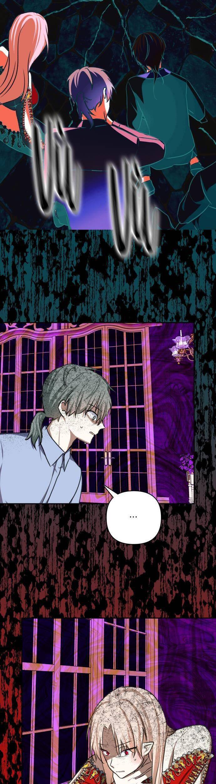 Con Gái Của Công Tước Ác Ma - Chương 49