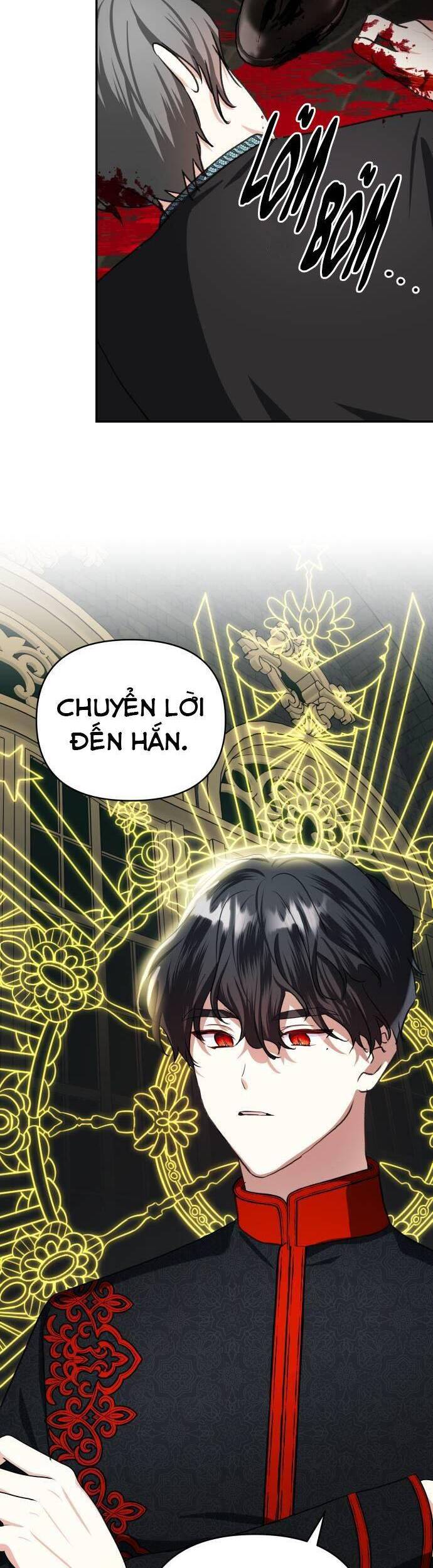 Con Gái Của Công Tước Ác Ma - Chương 49