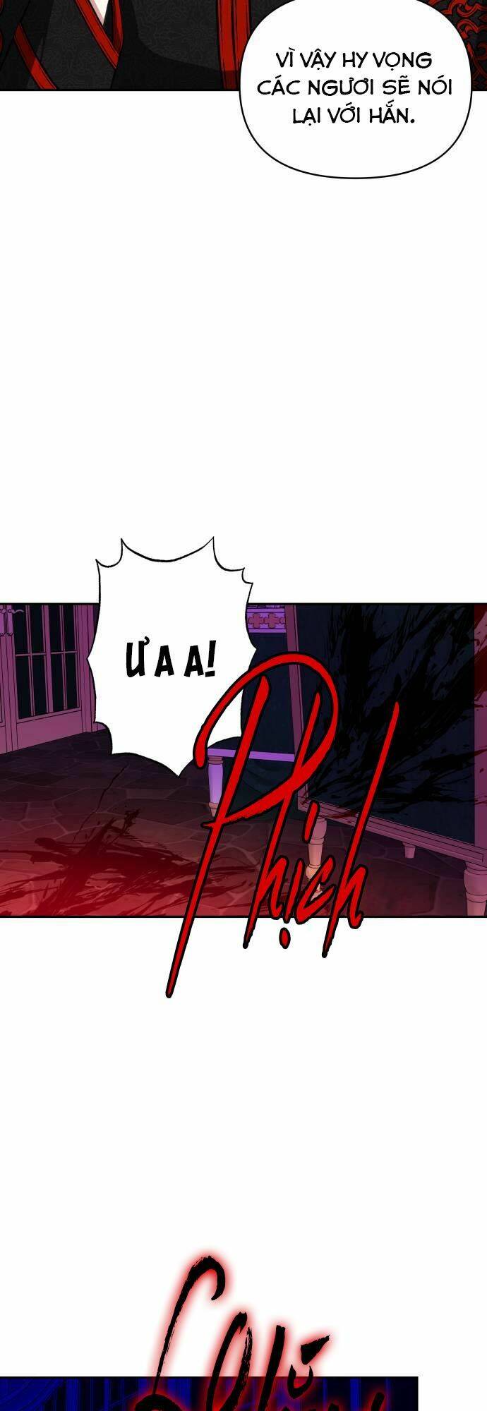 Con Gái Của Công Tước Ác Ma - Chương 49