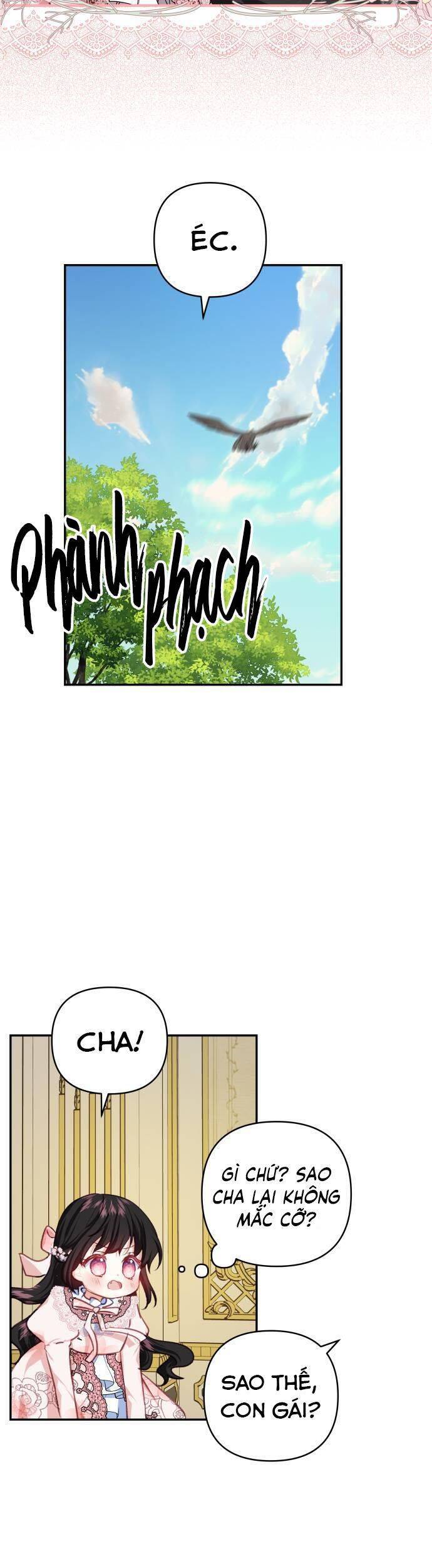 Con Gái Của Công Tước Ác Ma - Chương 49