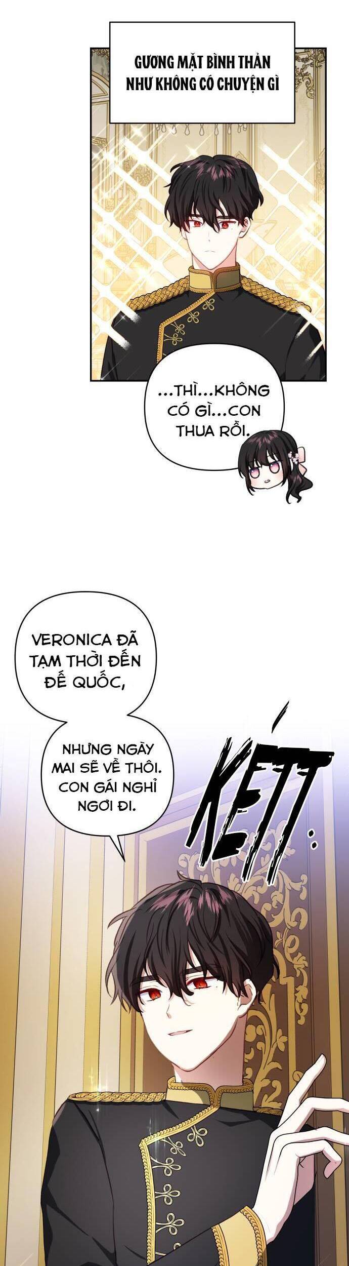 Con Gái Của Công Tước Ác Ma - Chương 49