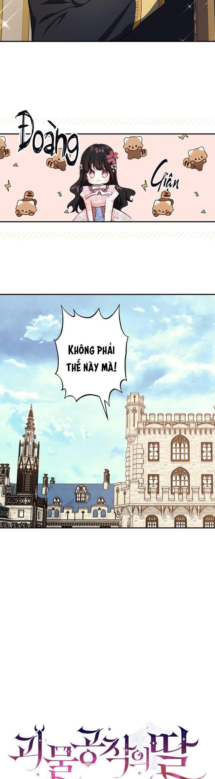 Con Gái Của Công Tước Ác Ma - Chương 49
