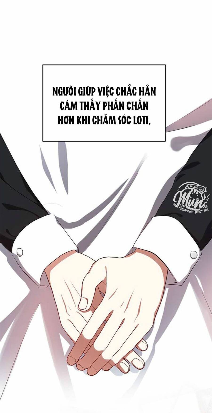 Con Gái Của Công Tước Ác Ma - Chương 5