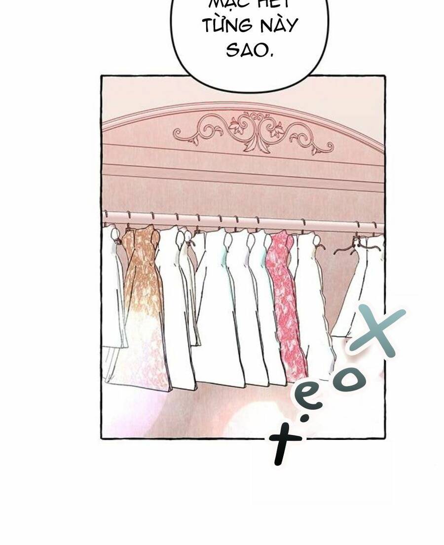 Con Gái Của Công Tước Ác Ma - Chương 5