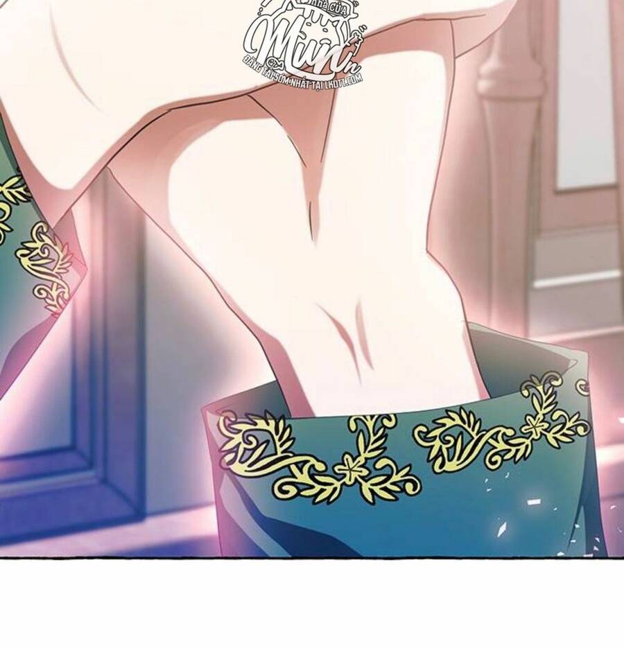 Con Gái Của Công Tước Ác Ma - Chương 5