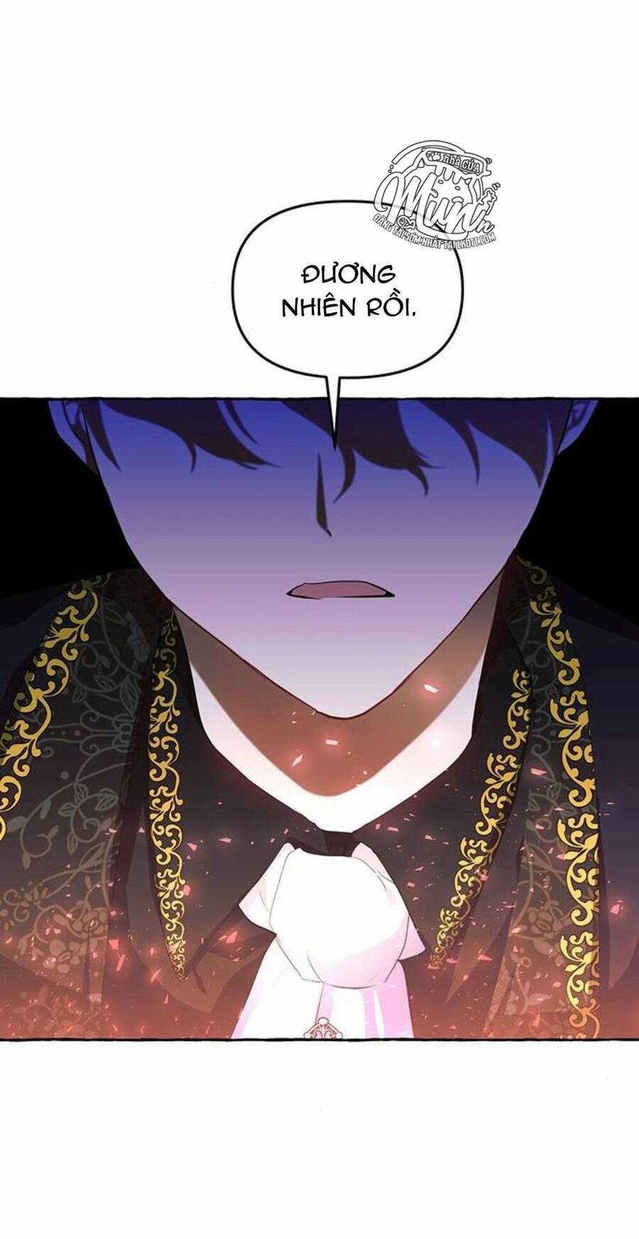 Con Gái Của Công Tước Ác Ma - Chương 5