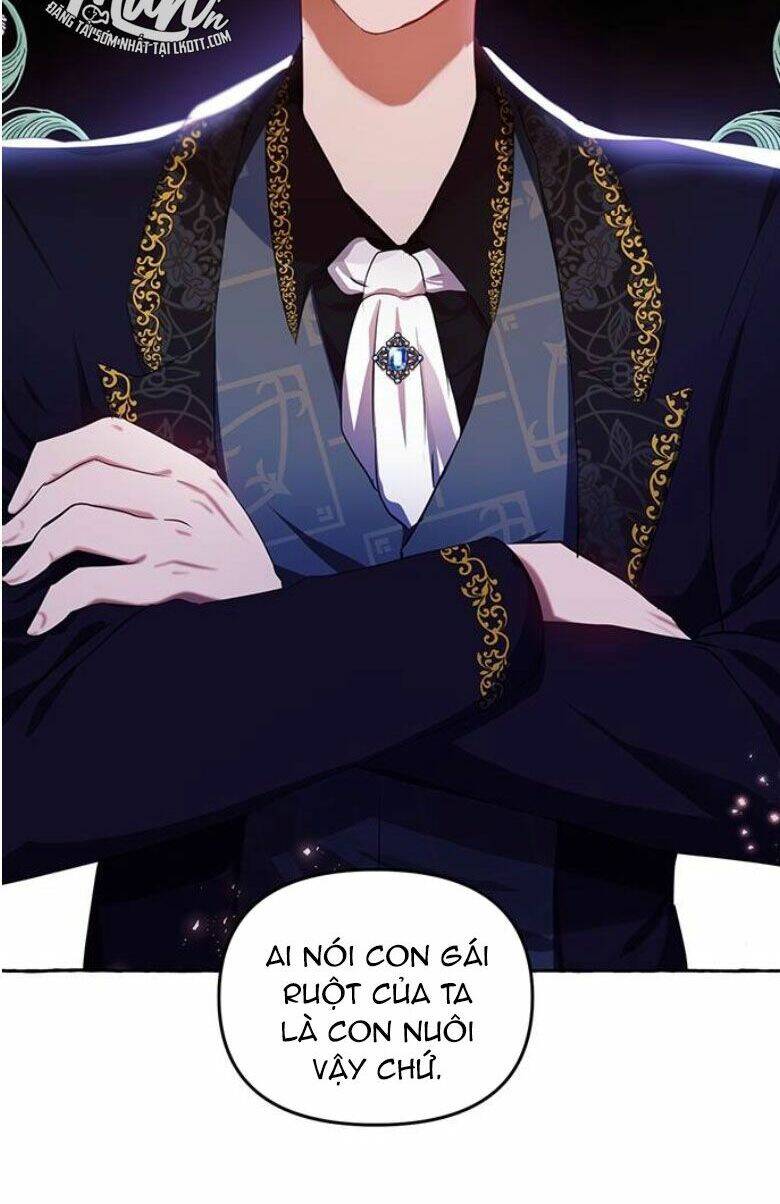 Con Gái Của Công Tước Ác Ma - Chương 5