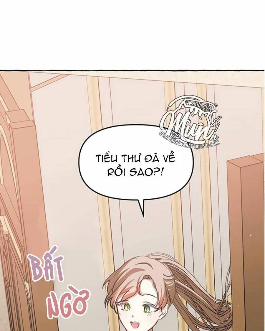 Con Gái Của Công Tước Ác Ma - Chương 5