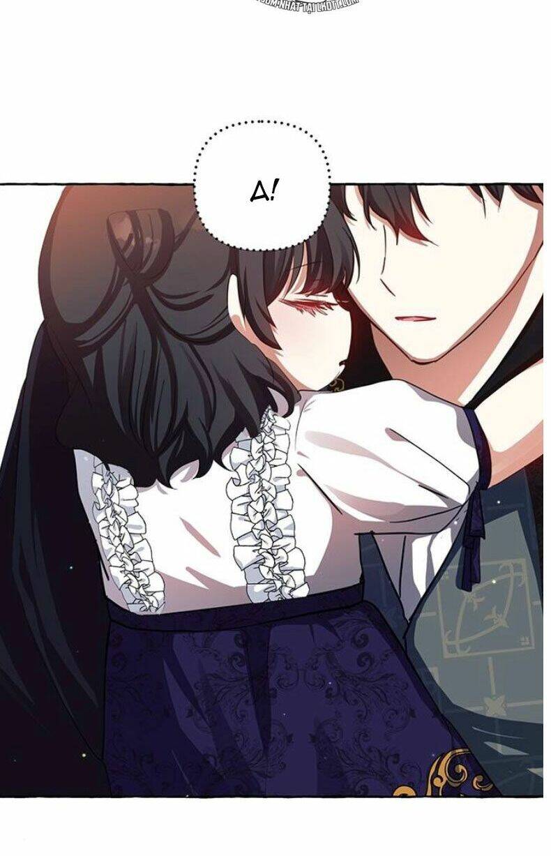 Con Gái Của Công Tước Ác Ma - Chương 5