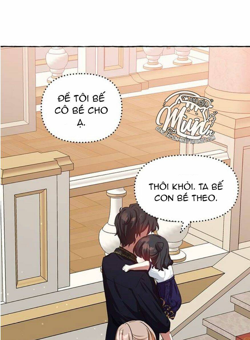 Con Gái Của Công Tước Ác Ma - Chương 5