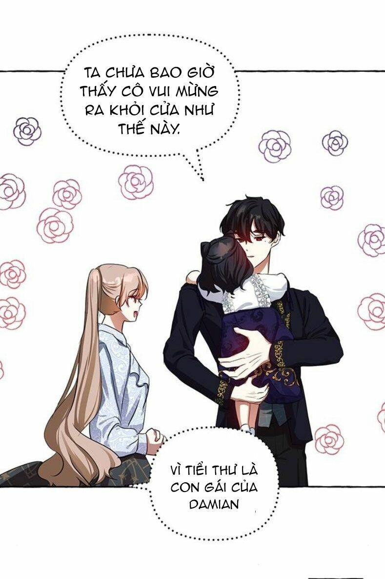Con Gái Của Công Tước Ác Ma - Chương 5