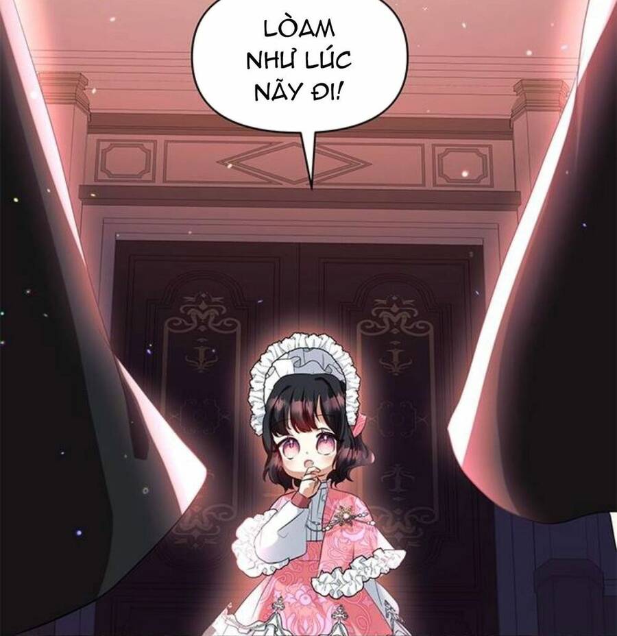 Con Gái Của Công Tước Ác Ma - Chương 5