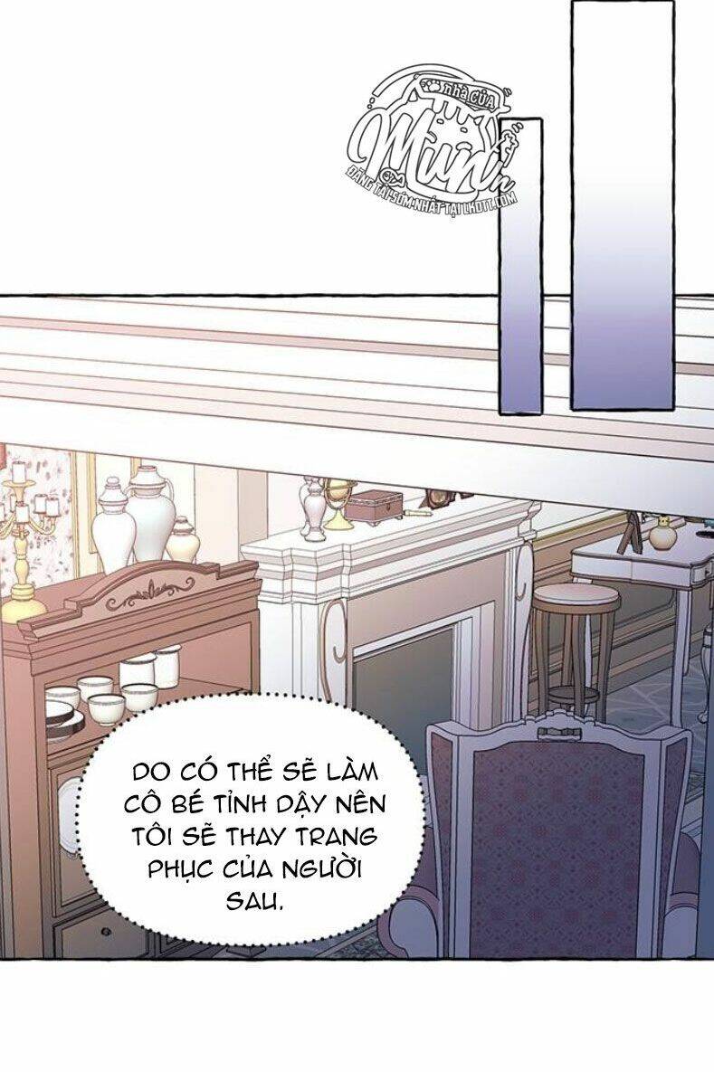 Con Gái Của Công Tước Ác Ma - Chương 5