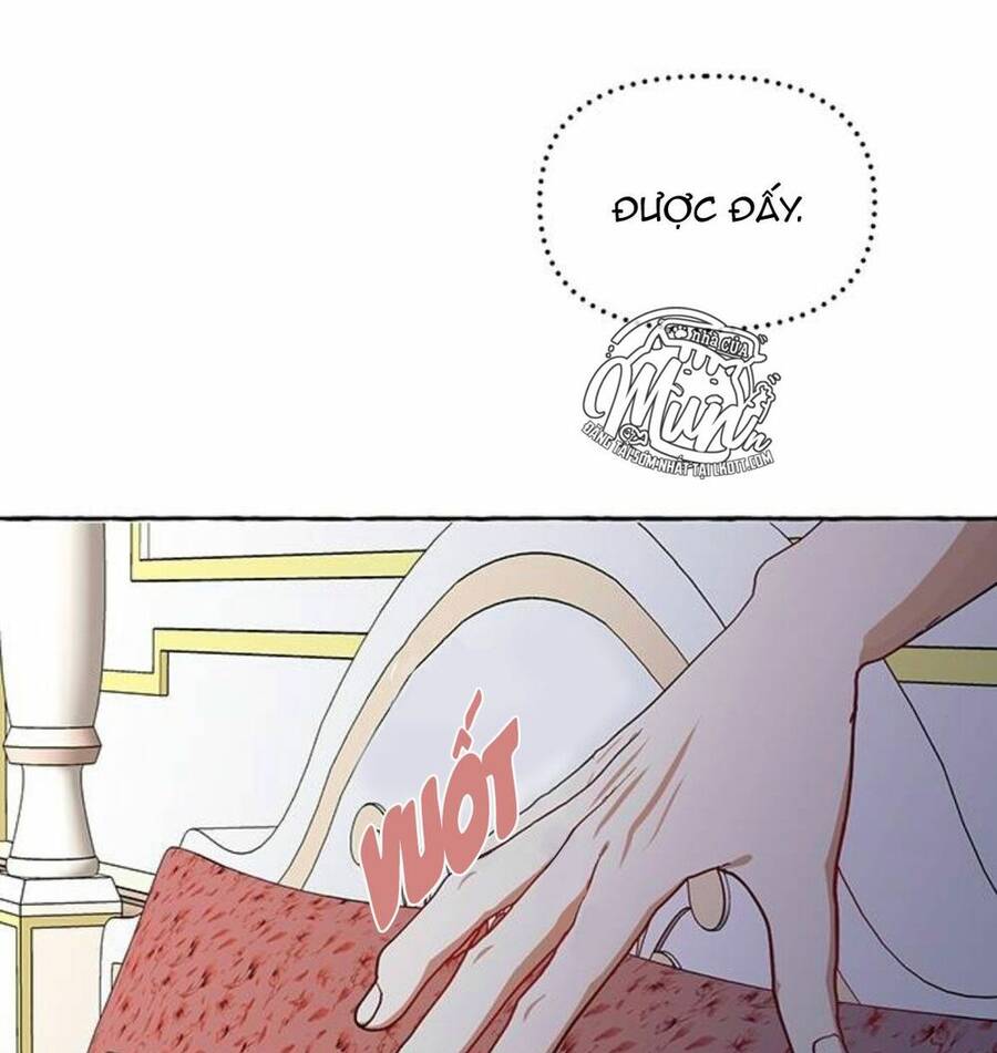 Con Gái Của Công Tước Ác Ma - Chương 5