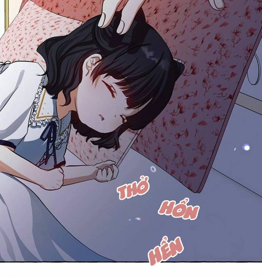 Con Gái Của Công Tước Ác Ma - Chương 5