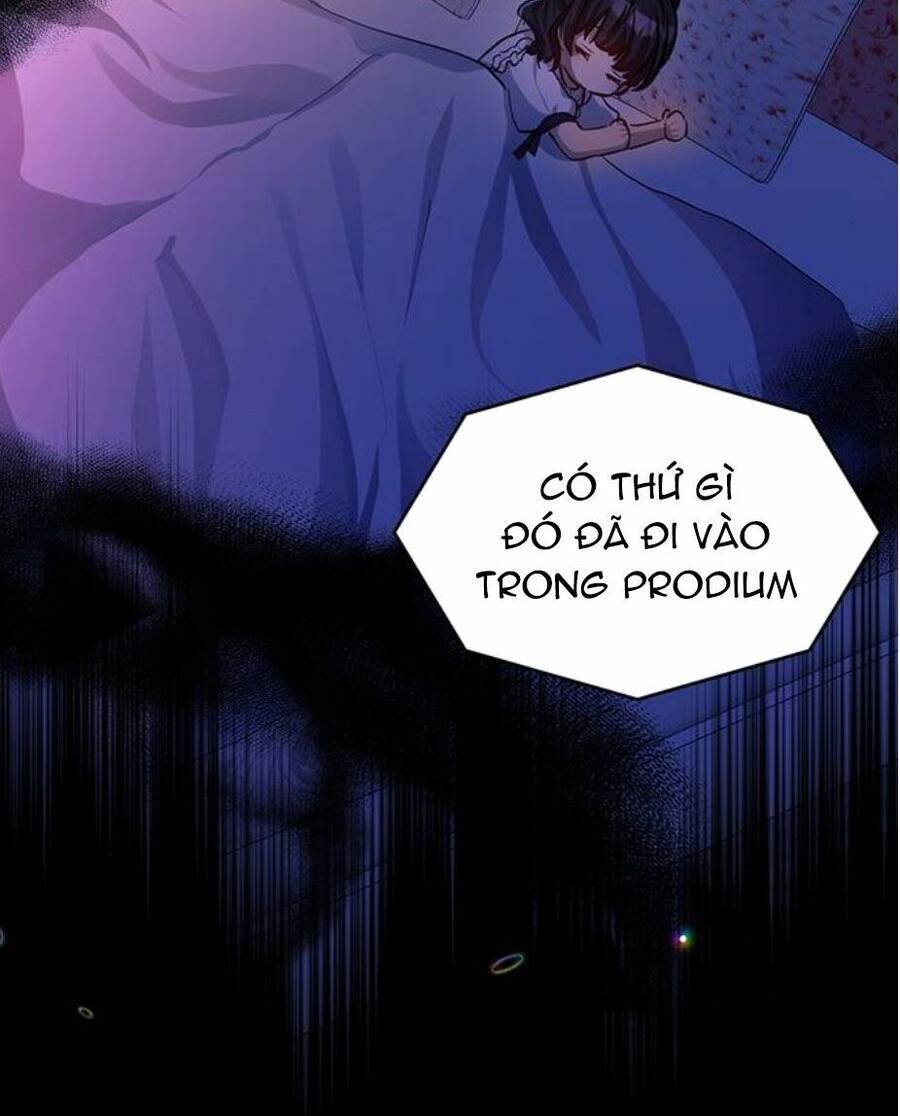 Con Gái Của Công Tước Ác Ma - Chương 5