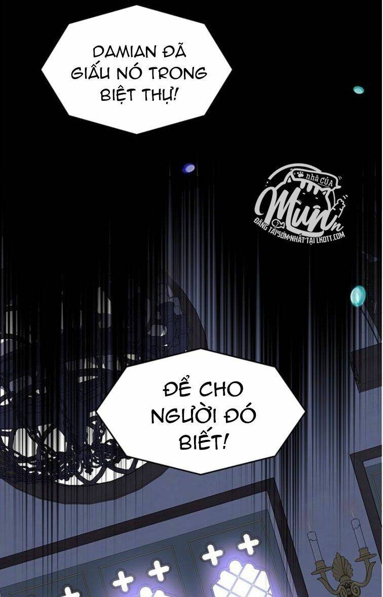 Con Gái Của Công Tước Ác Ma - Chương 5