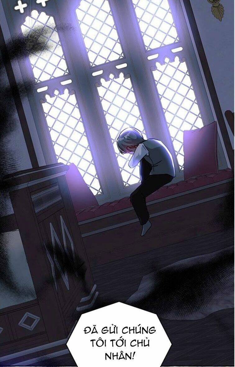 Con Gái Của Công Tước Ác Ma - Chương 5