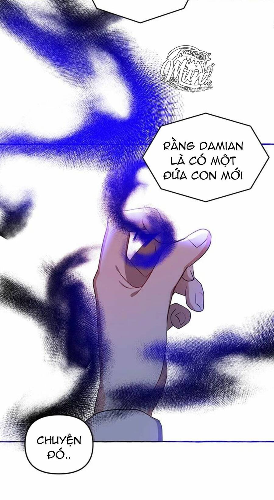 Con Gái Của Công Tước Ác Ma - Chương 5