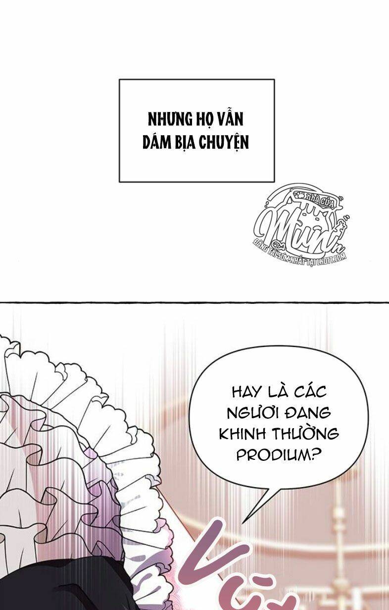 Con Gái Của Công Tước Ác Ma - Chương 5