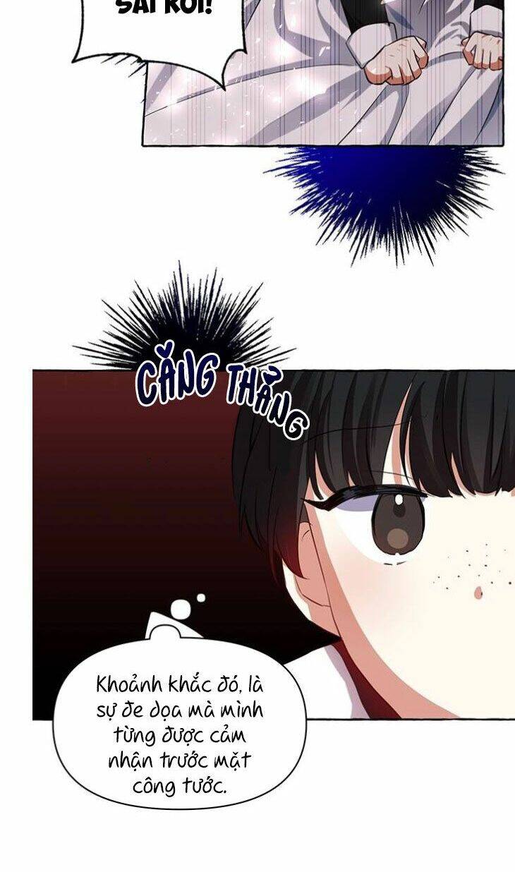 Con Gái Của Công Tước Ác Ma - Chương 5