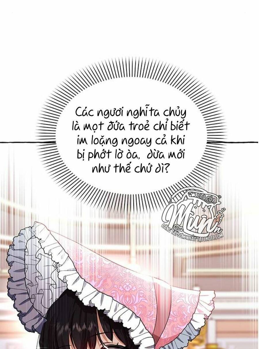 Con Gái Của Công Tước Ác Ma - Chương 5