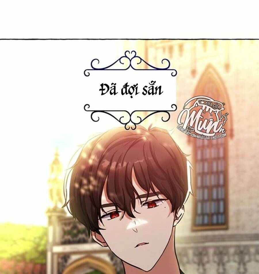 Con Gái Của Công Tước Ác Ma - Chương 5