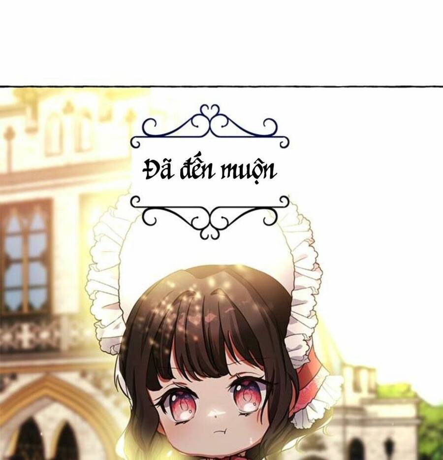 Con Gái Của Công Tước Ác Ma - Chương 5