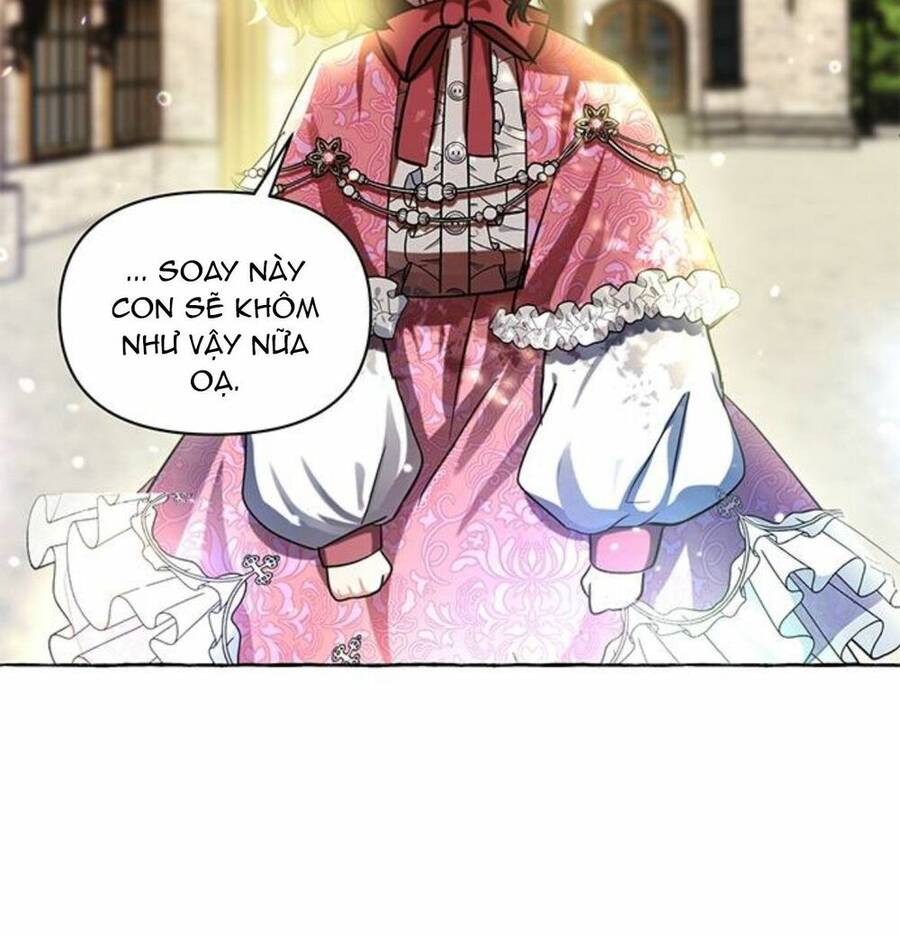 Con Gái Của Công Tước Ác Ma - Chương 5