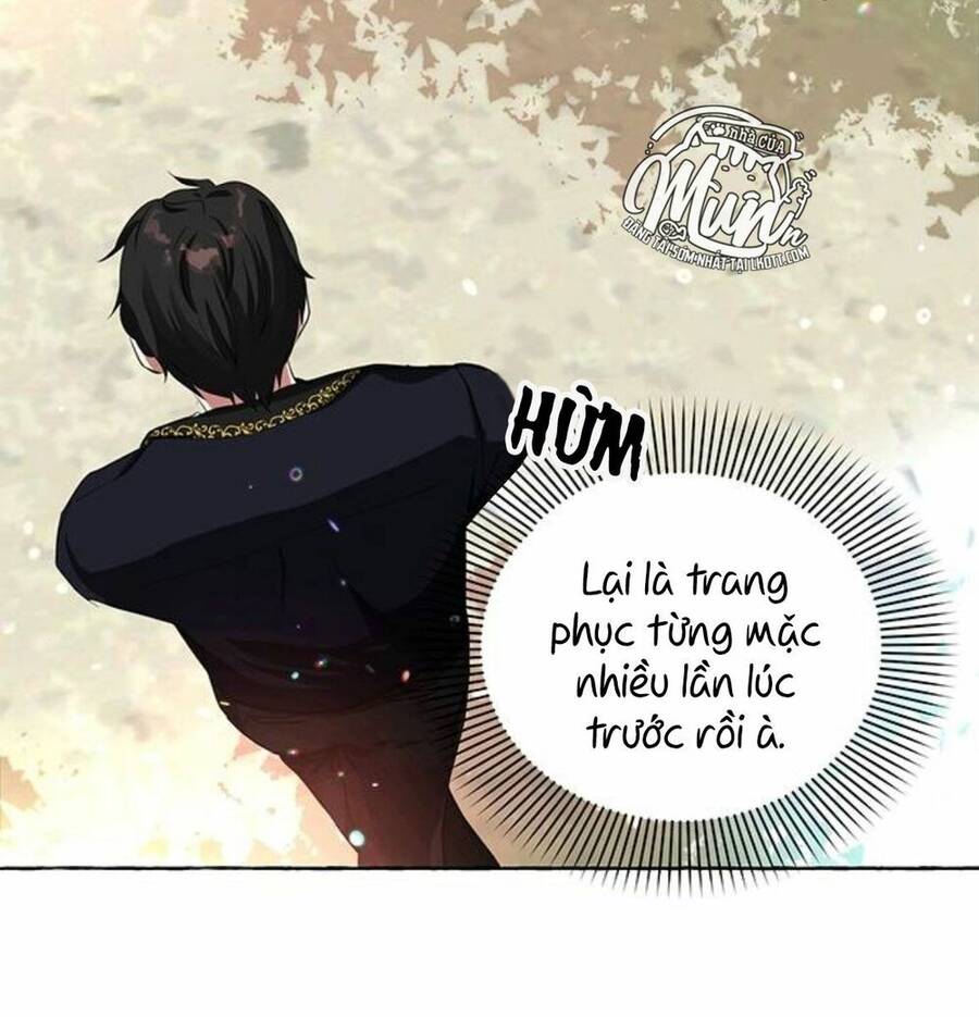 Con Gái Của Công Tước Ác Ma - Chương 5