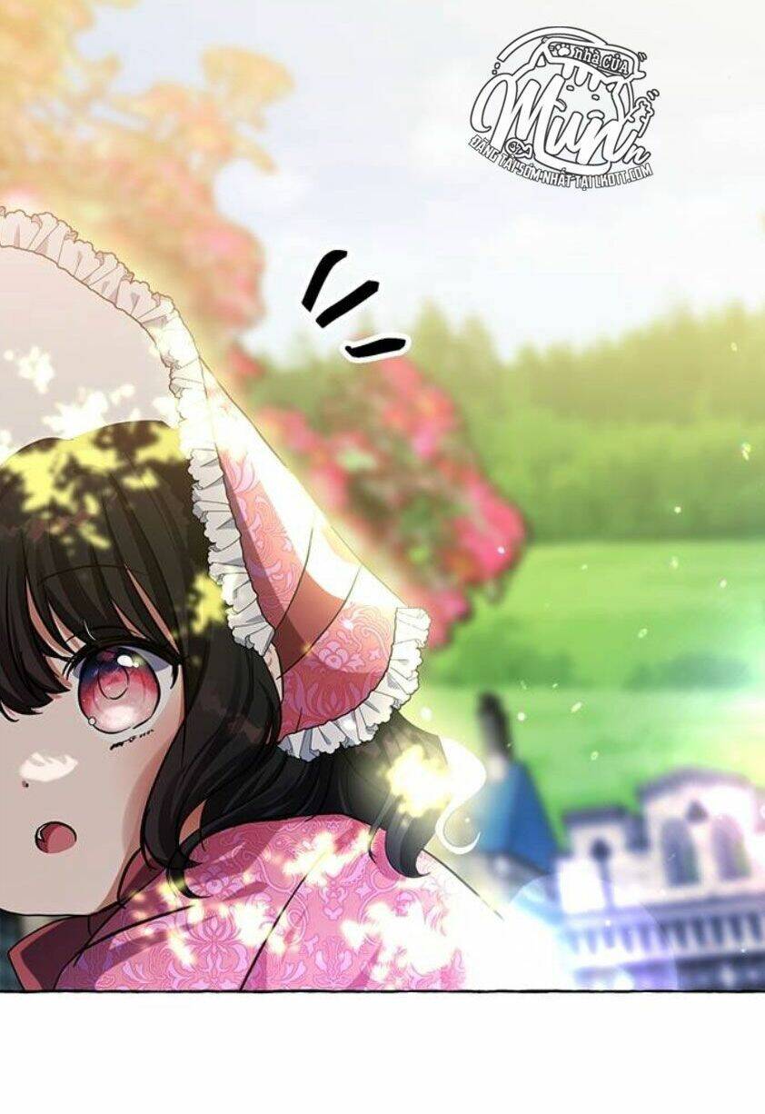 Con Gái Của Công Tước Ác Ma - Chương 5