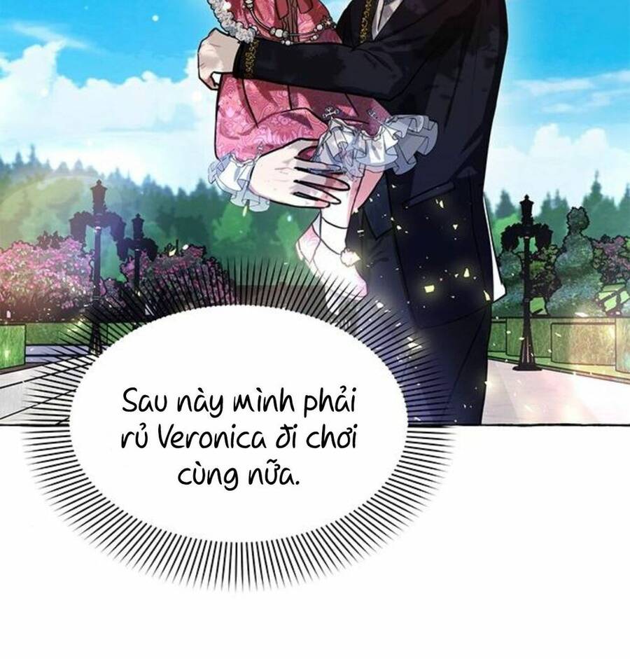 Con Gái Của Công Tước Ác Ma - Chương 5