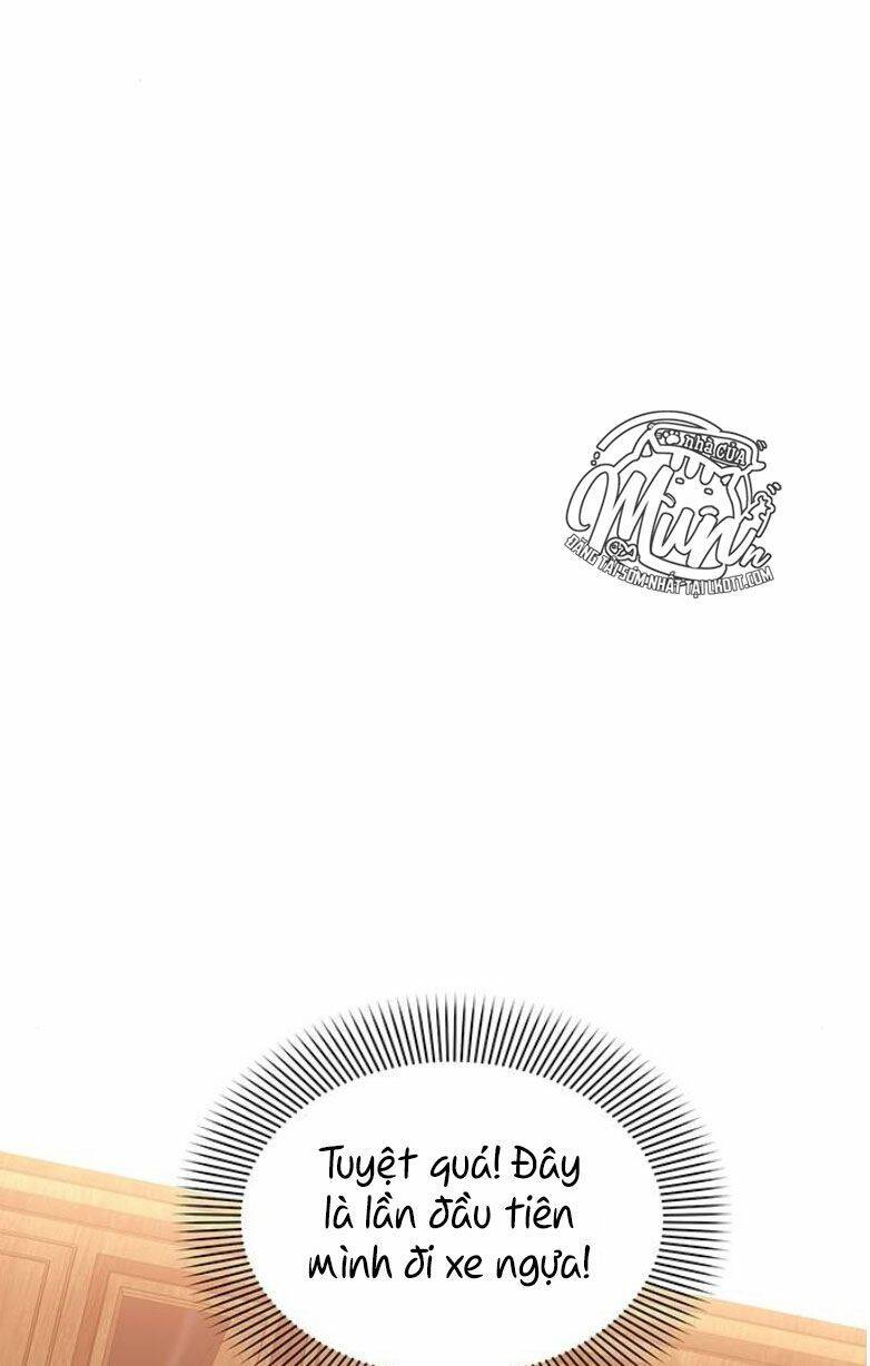 Con Gái Của Công Tước Ác Ma - Chương 5