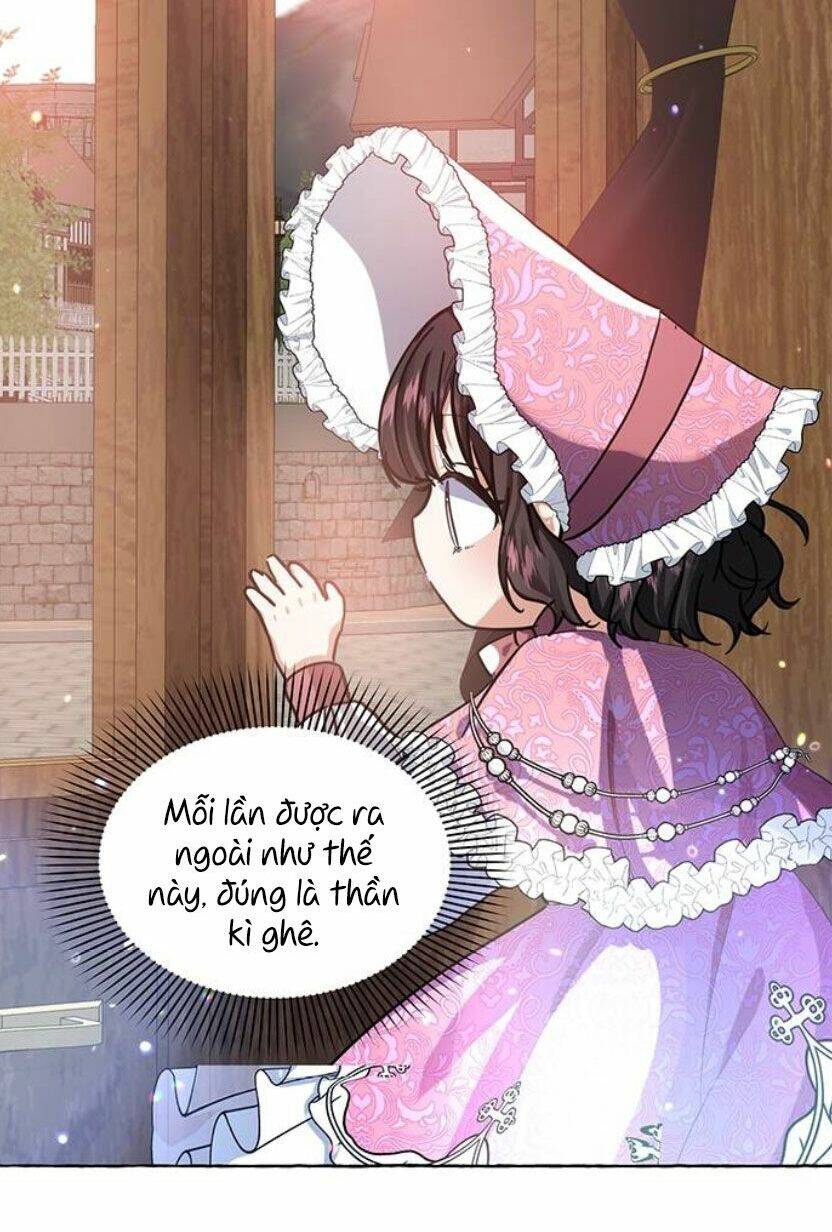 Con Gái Của Công Tước Ác Ma - Chương 5