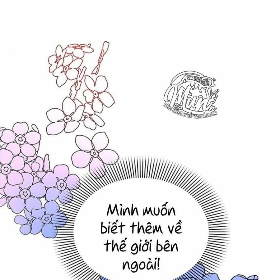 Con Gái Của Công Tước Ác Ma - Chương 5