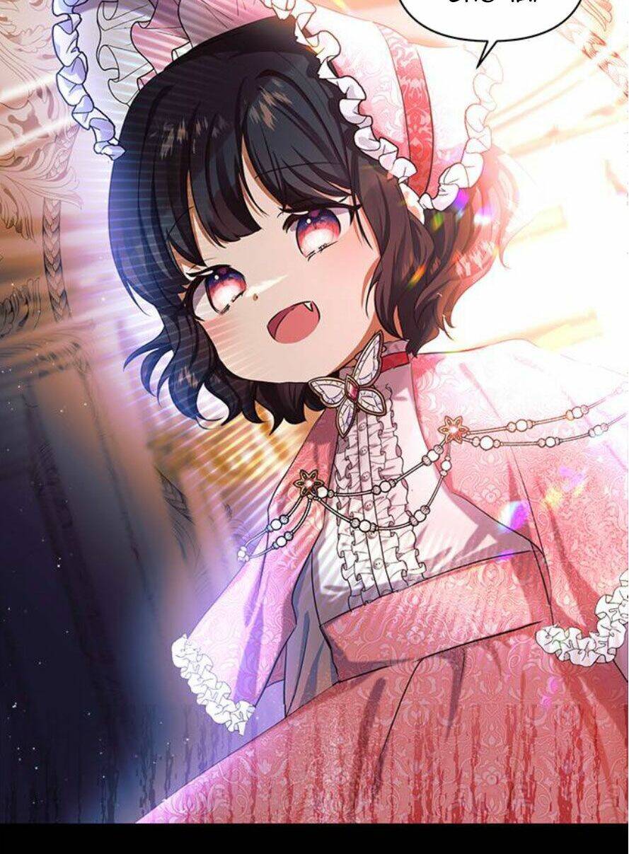 Con Gái Của Công Tước Ác Ma - Chương 5