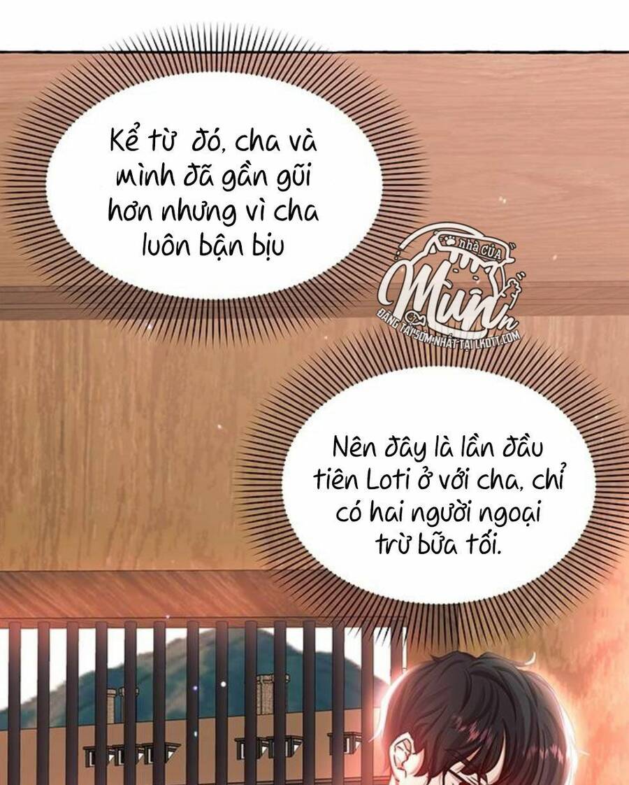 Con Gái Của Công Tước Ác Ma - Chương 5