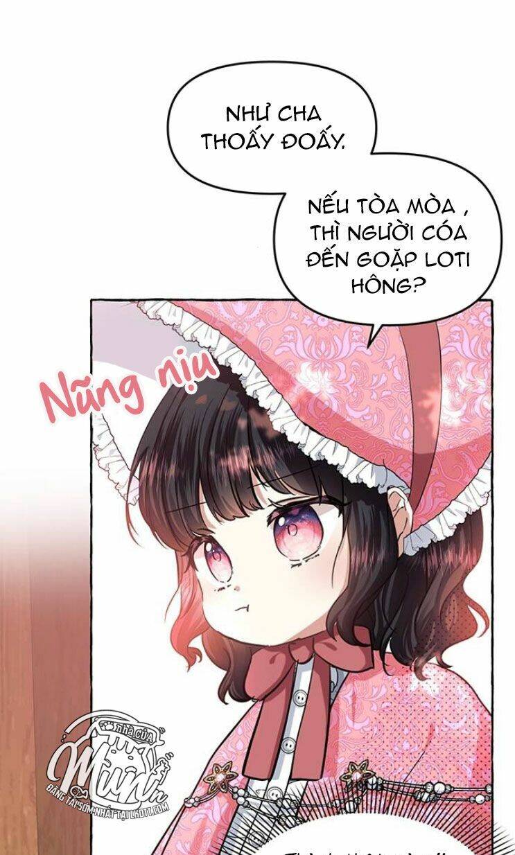 Con Gái Của Công Tước Ác Ma - Chương 5