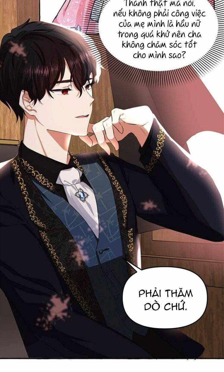 Con Gái Của Công Tước Ác Ma - Chương 5