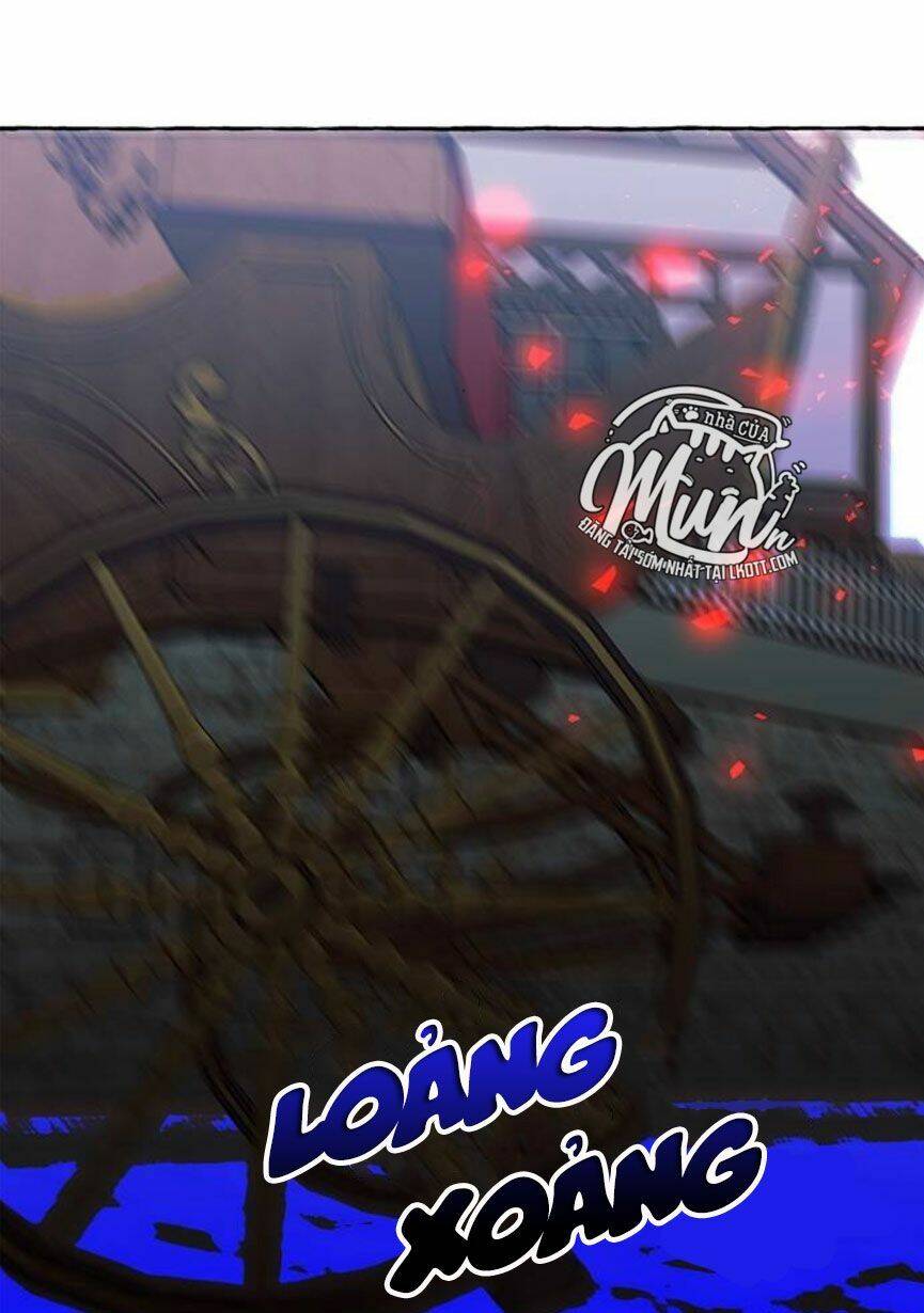 Con Gái Của Công Tước Ác Ma - Chương 5